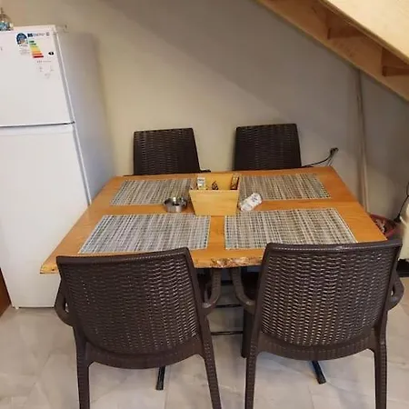 Eviniz Rahatliginda, Essiz Doga Manzarali Dag Evi Chalet *