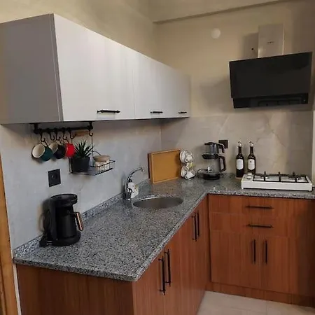 Eviniz Rahatliginda, Essiz Doga Manzarali Dag Evi Golcuk