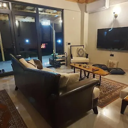 Eviniz Rahatliginda, Essiz Doga Manzarali Dag Evi Chalet Golcuk