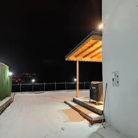 Eviniz Rahatliginda, Essiz Doga Manzarali Dag Evi Chalet Golcuk