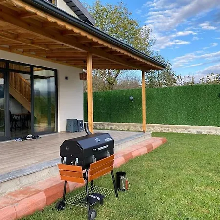 Eviniz Rahatliginda, Essiz Doga Manzarali Dag Evi * Golcuk