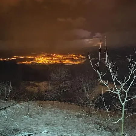 Eviniz Rahatliginda, Essiz Doga Manzarali Dag Evi *