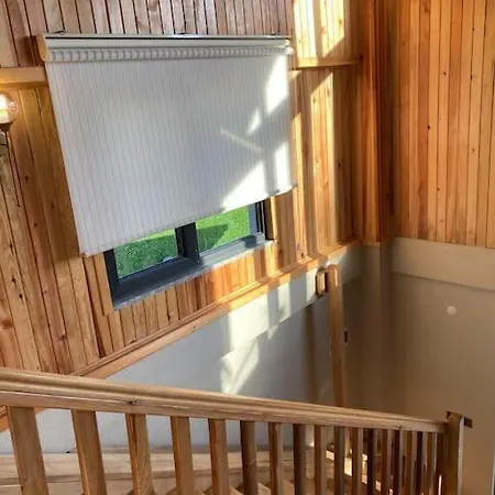 Chalet Eviniz Rahatliginda, Essiz Doga Manzarali Dag Evi Golcuk