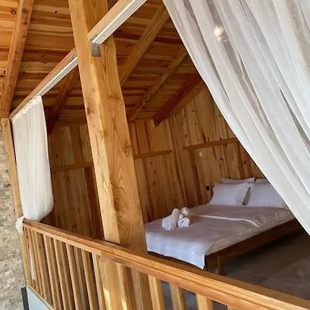 Eviniz Rahatliginda, Essiz Doga Manzarali Dag Evi Golcuk