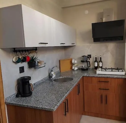 Eviniz Rahatliginda, Essiz Doga Manzarali Dag Evi Golcuk