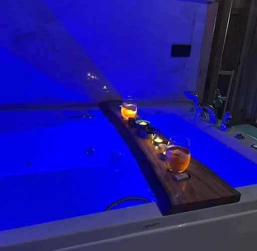 Eviniz Rahatliginda, Essiz Doga Manzarali Dag Evi Domek alpejski