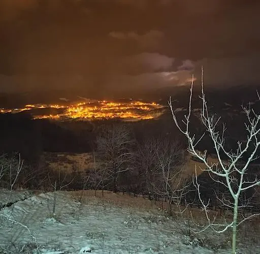 Eviniz Rahatliginda, Essiz Doga Manzarali Dag Evi *