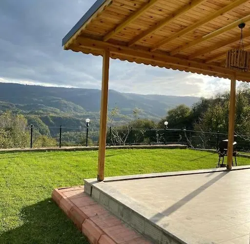 Domek alpejski Eviniz Rahatliginda, Essiz Doga Manzarali Dag Evi Golcuk